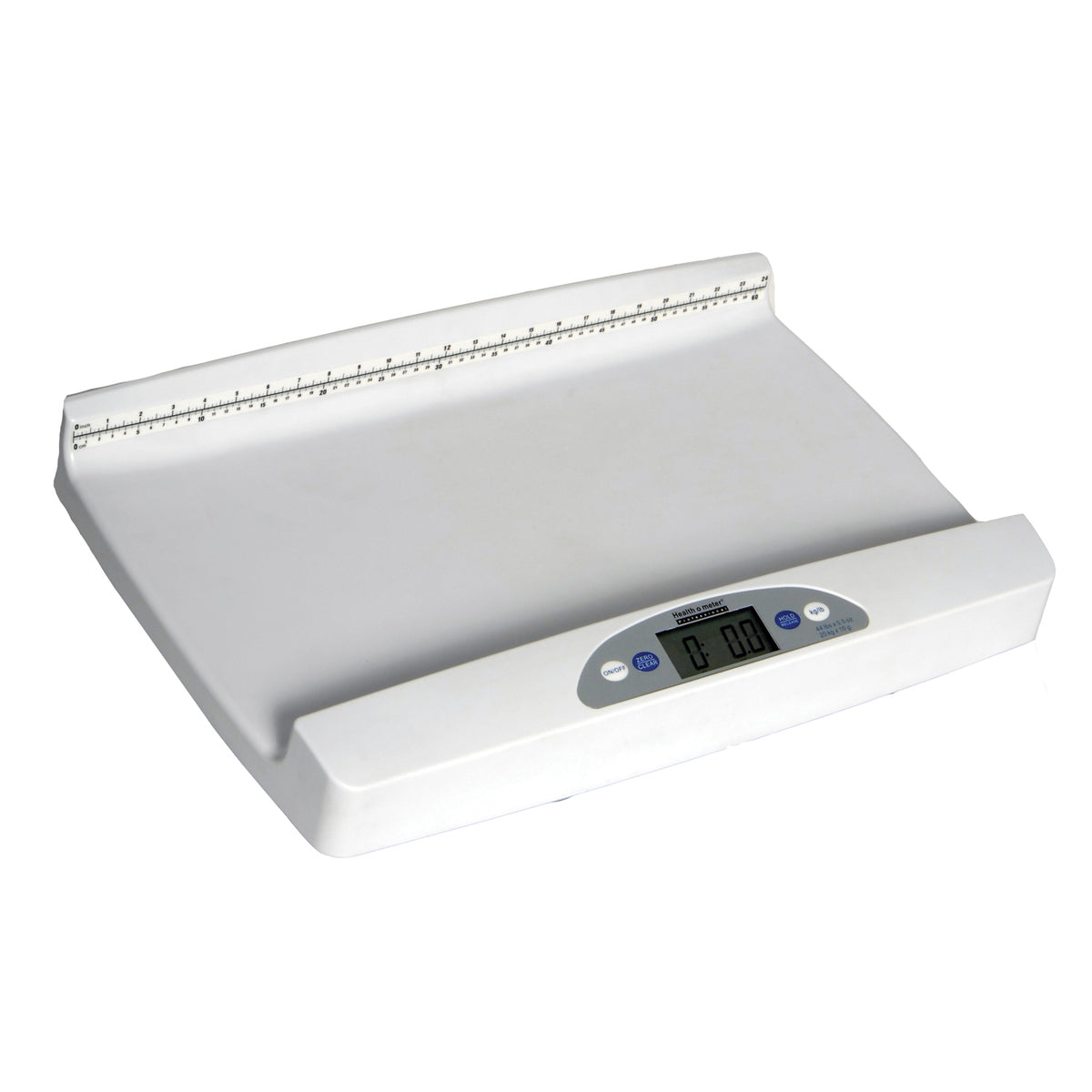 Pediatric Digital Scale - kg (Power Adapter Not Included)