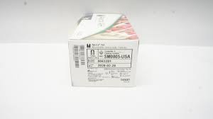 Arista™ AH Absorbable Surgical Hemostatic Powder, 5 g, 5/cs