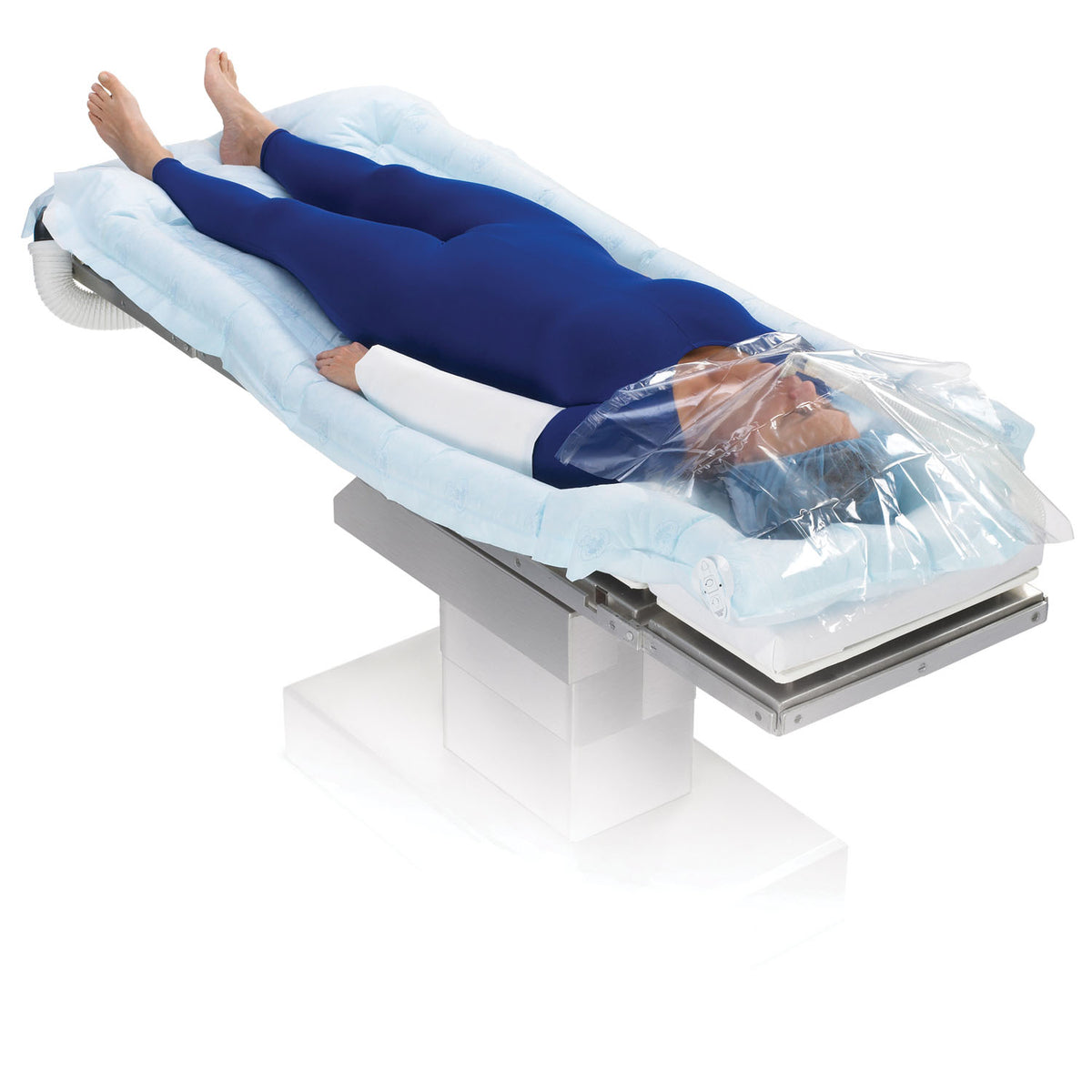 Model 635 Full Access Warming Underbody Blanket, 84" x 36", Non-Sterile, 5/cs